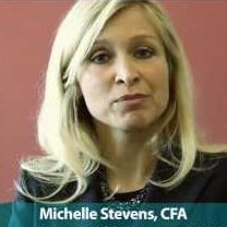 Michelle Stevens